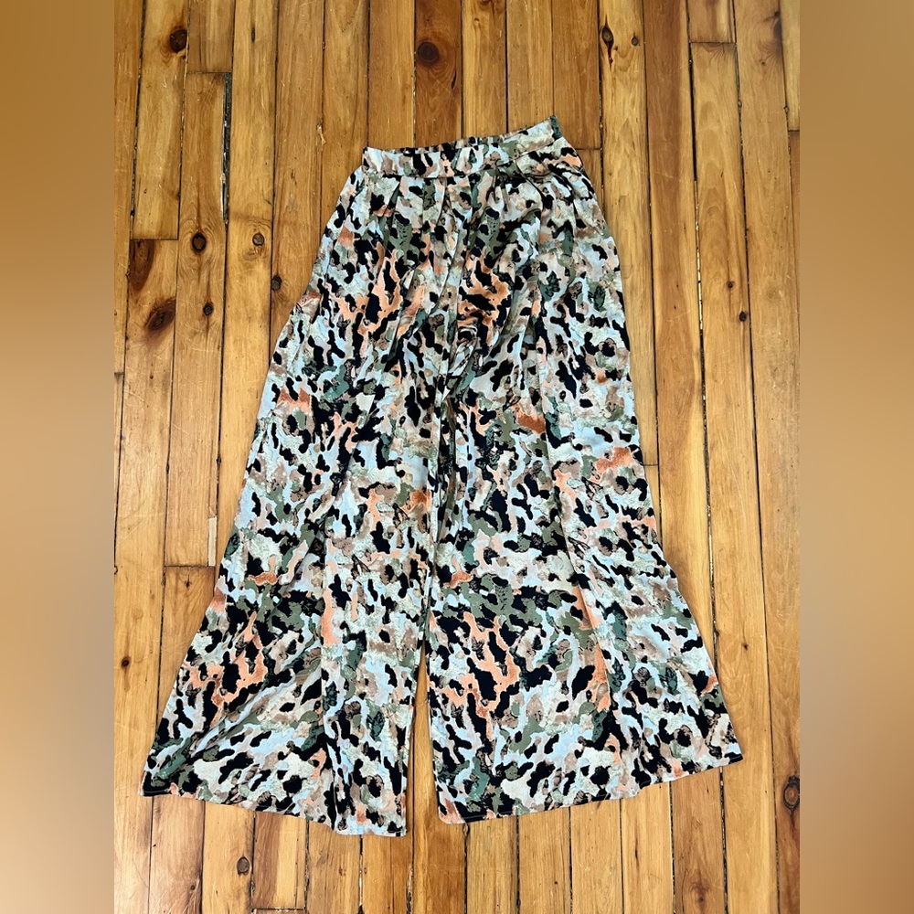 Forever 21 Palazzo Pant